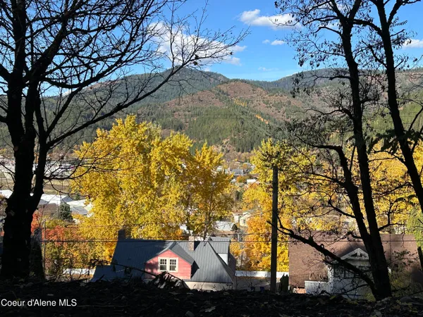 $88,000 | Nka Presley Avenue, Kellogg, ID 83837