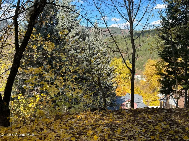 $88,000 | Nka Presley Avenue, Kellogg, ID 83837