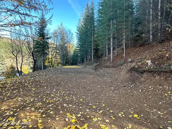 $88,000 | Nka Presley Avenue, Kellogg, ID 83837