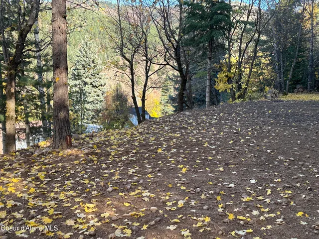 $88,000 | Nka Presley Avenue, Kellogg, ID 83837