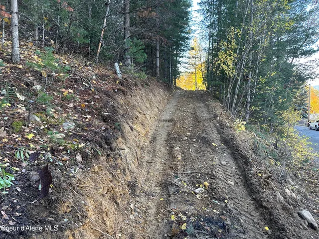 $88,000 | Nka Presley Avenue, Kellogg, ID 83837