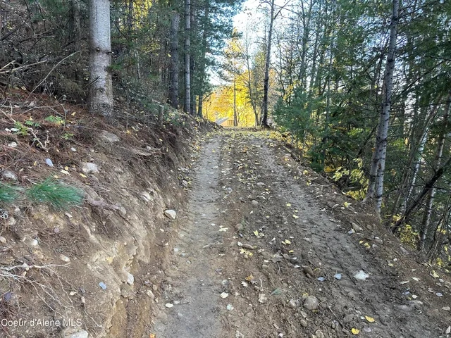 $88,000 | Nka Presley Avenue, Kellogg, ID 83837