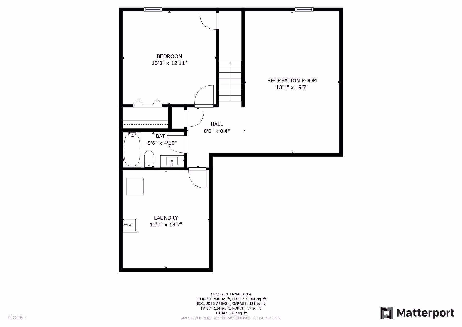 526 Creekside Drive Buffalo, MN 55313 - Photo 31 of 32