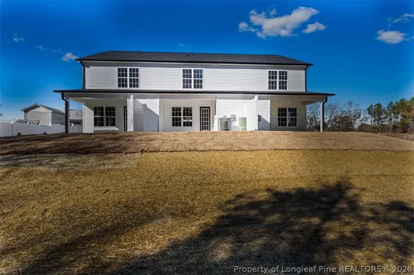 $219,900 | 144 Chapel Hill Road, Spring Lake, NC 28390