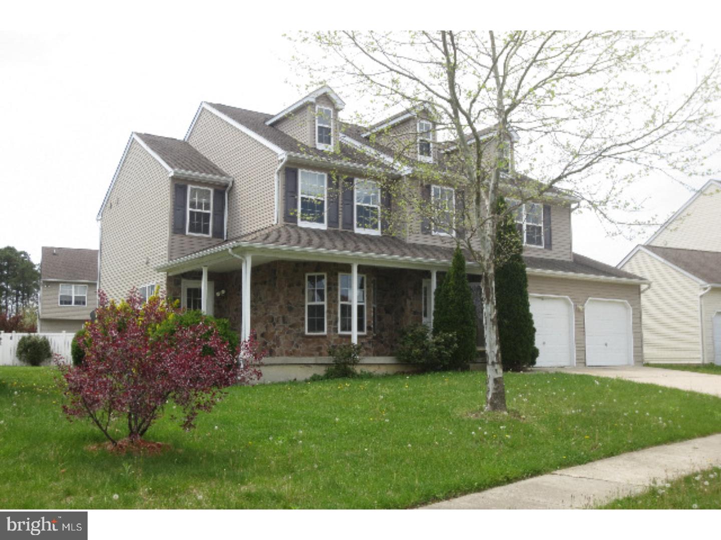 120 Harmony Cir Road Sicklerville, NJ 08081 - Photo 1 of 21 Gallery Image 1