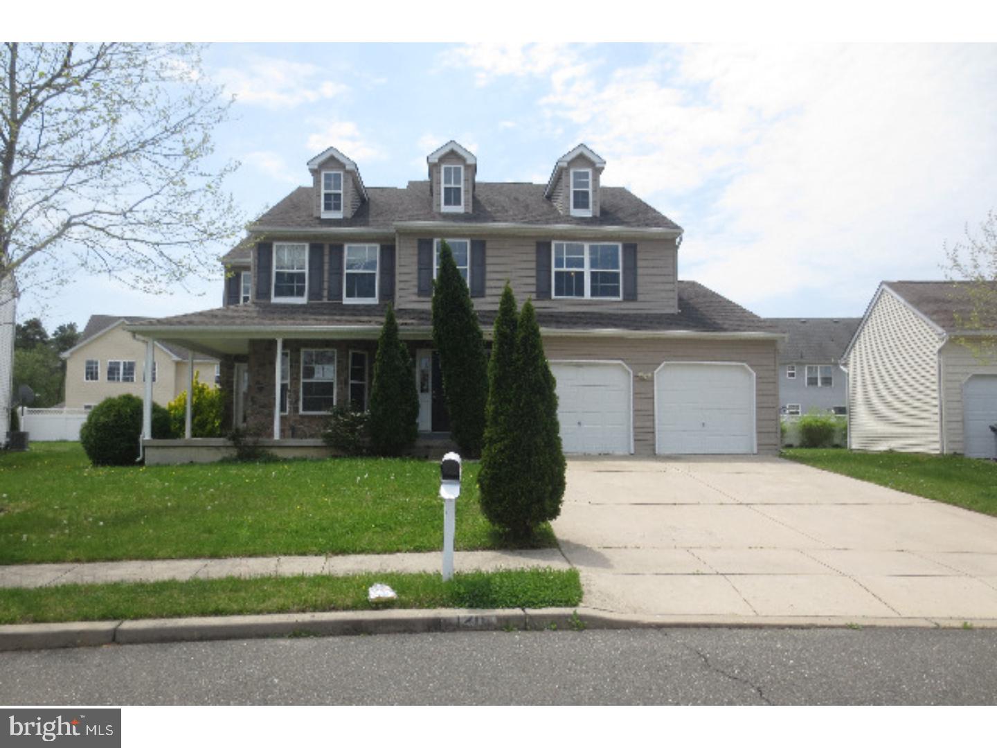120 Harmony Cir Road Sicklerville, NJ 08081 - Photo 2 of 21 Gallery Image 2
