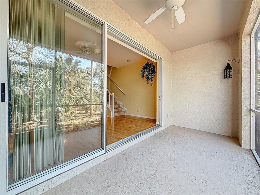 3589 Country Pointe Place Palm Harbor, FL 34684 - Photo 15 of 31 a view of front door