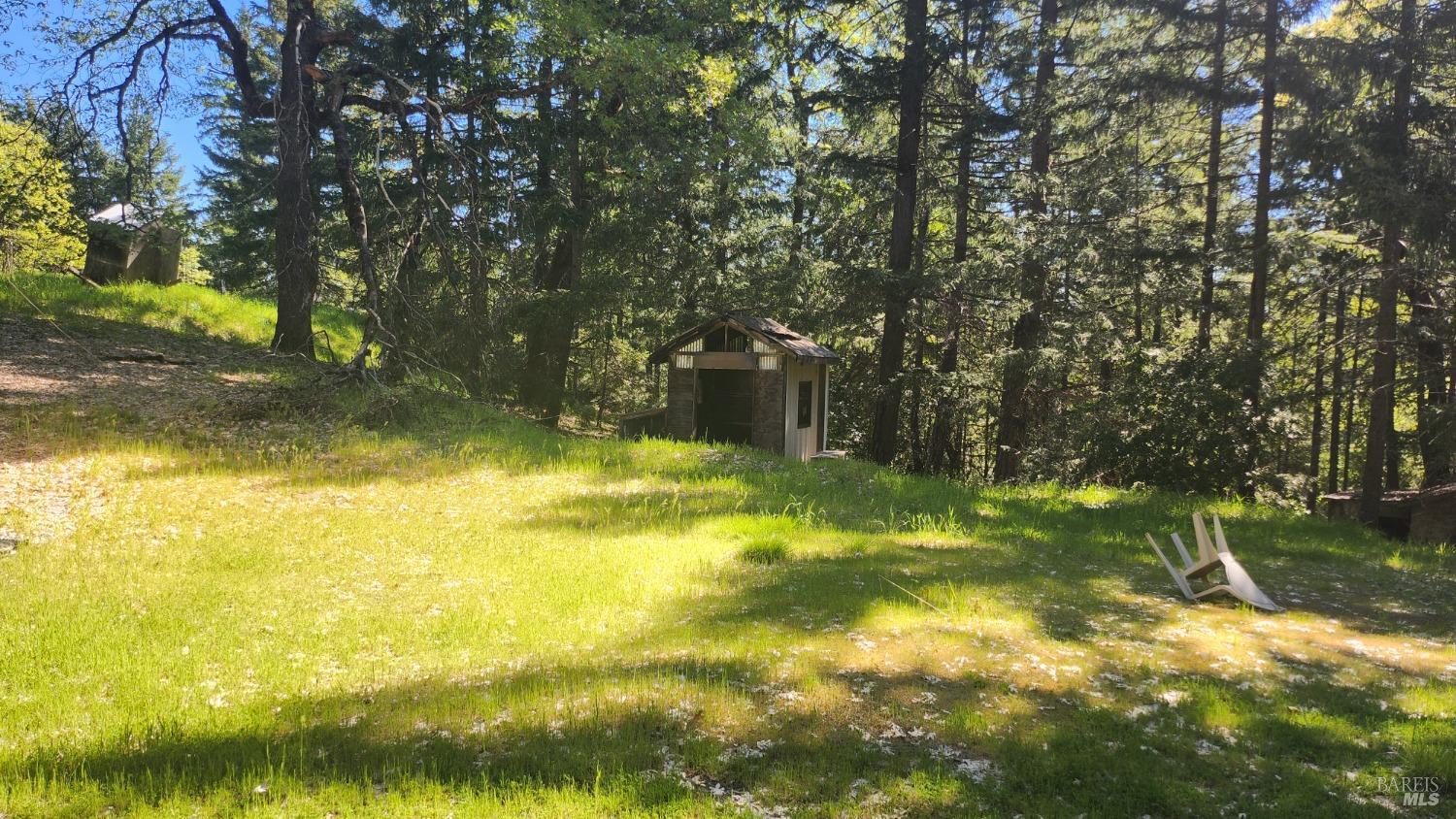 52000 Stivers Road Laytonville, CA 95454 - Photo 1 of 1 Gallery Image 1