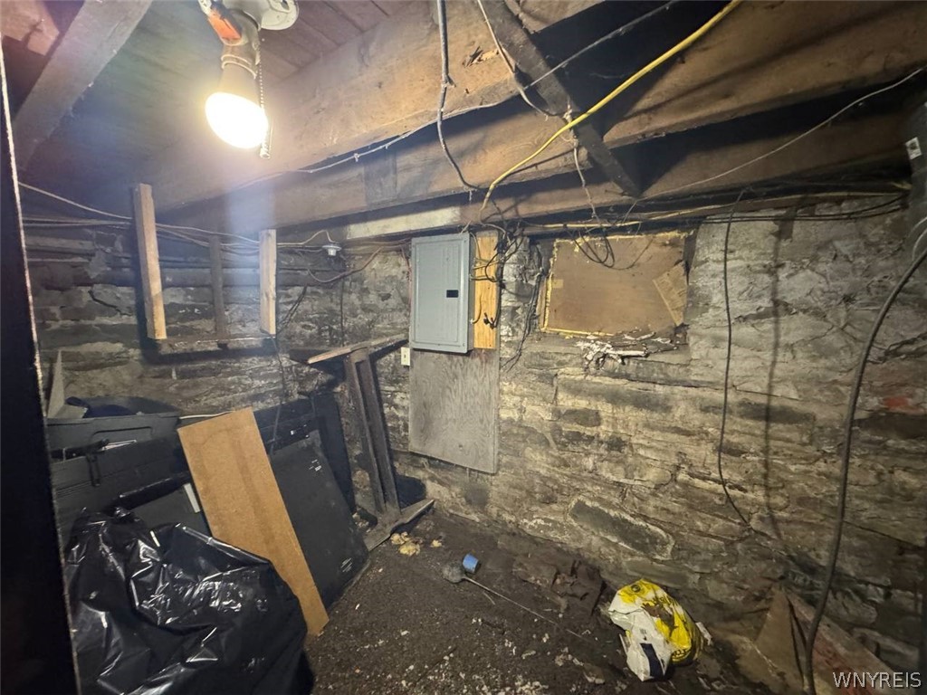 246 East 3rd Street Corning, NY 14830 - Photo 18 of 18