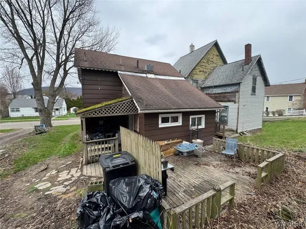$59,000 | 246 East 3rd Street, Corning, NY 14830