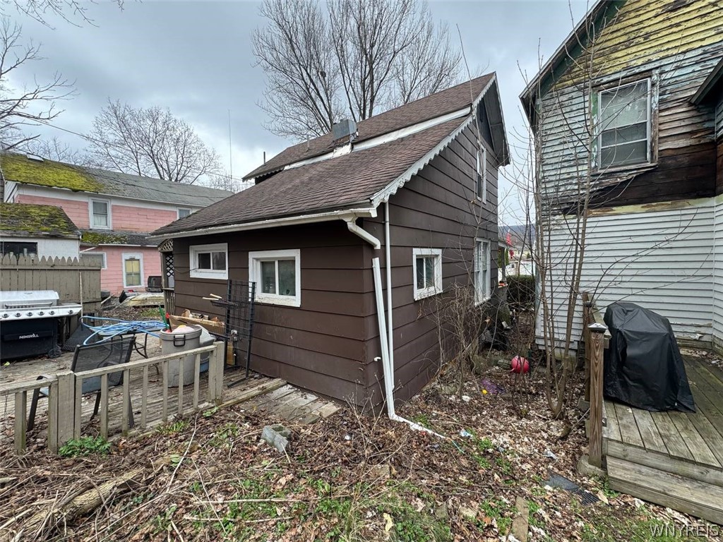 246 East 3rd Street Corning, NY 14830 - Photo 5 of 18