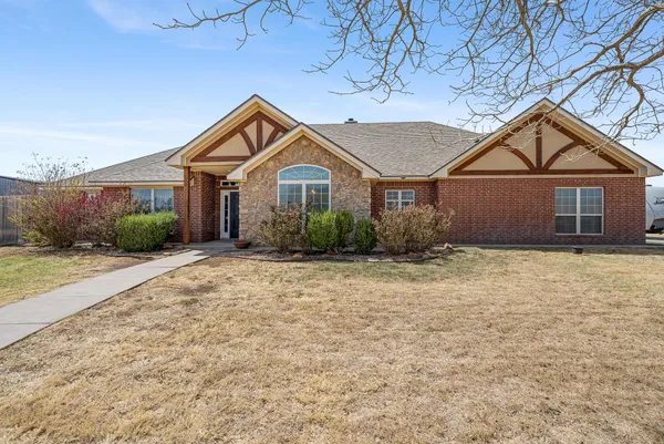 $449,900 | 9100 Arena Drive, Amarillo, TX 79119