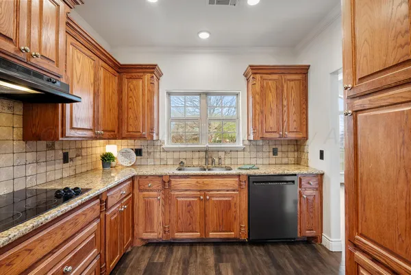 $449,900 | 9100 Arena Drive, Amarillo, TX 79119