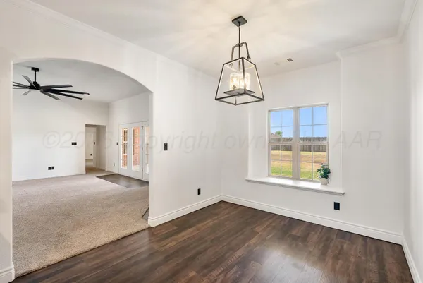 $449,900 | 9100 Arena Drive, Amarillo, TX 79119