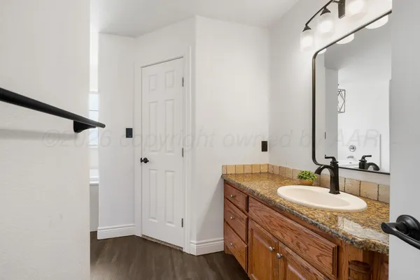 $449,900 | 9100 Arena Drive, Amarillo, TX 79119