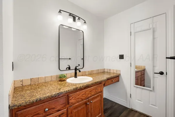 $449,900 | 9100 Arena Drive, Amarillo, TX 79119