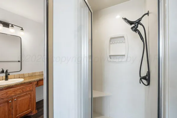 $449,900 | 9100 Arena Drive, Amarillo, TX 79119