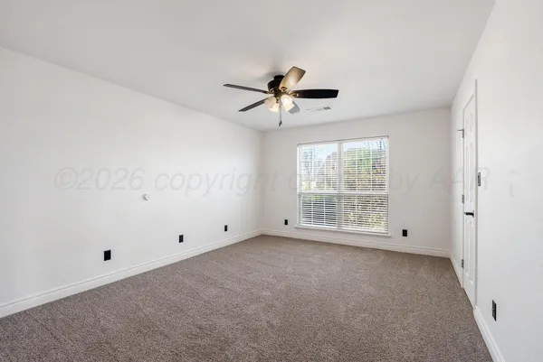 $449,900 | 9100 Arena Drive, Amarillo, TX 79119