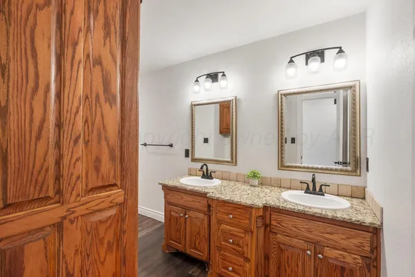 $449,900 | 9100 Arena Drive, Amarillo, TX 79119