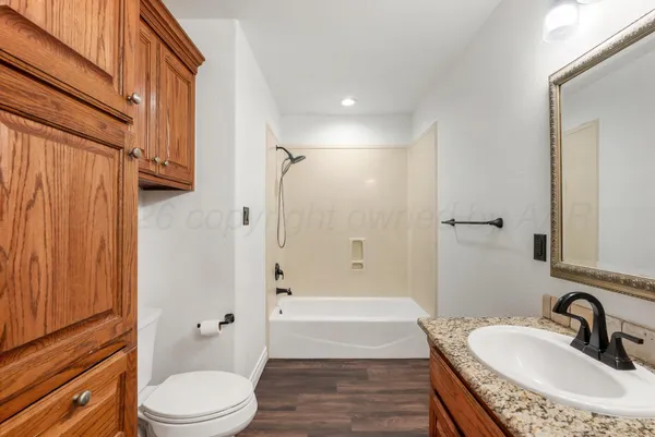 $449,900 | 9100 Arena Drive, Amarillo, TX 79119