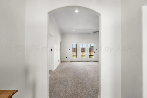 $449,900 | 9100 Arena Drive, Amarillo, TX 79119