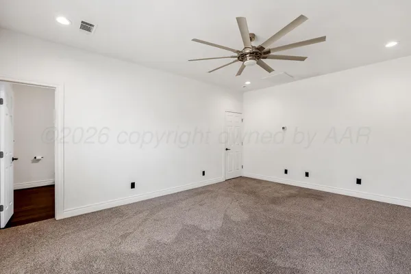 $449,900 | 9100 Arena Drive, Amarillo, TX 79119