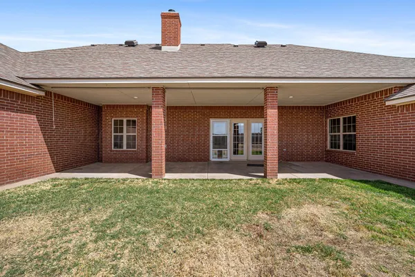 $449,900 | 9100 Arena Drive, Amarillo, TX 79119