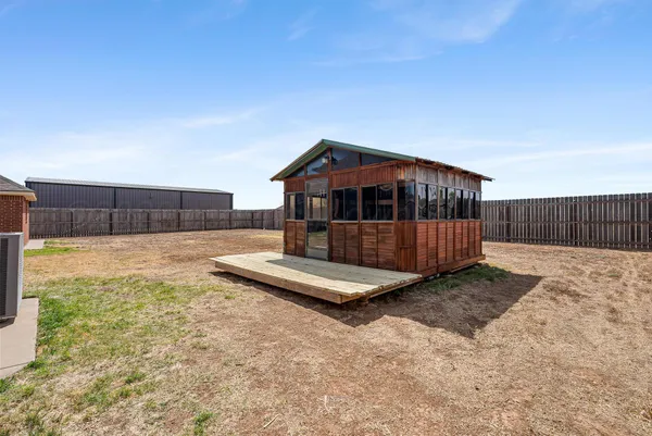 $449,900 | 9100 Arena Drive, Amarillo, TX 79119