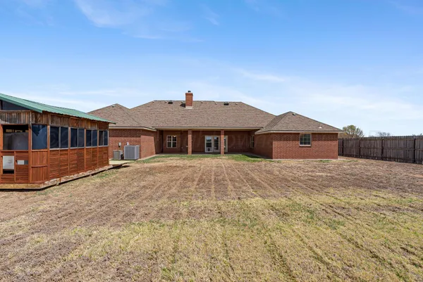 $449,900 | 9100 Arena Drive, Amarillo, TX 79119
