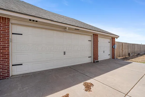 $449,900 | 9100 Arena Drive, Amarillo, TX 79119
