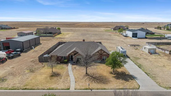 $449,900 | 9100 Arena Drive, Amarillo, TX 79119