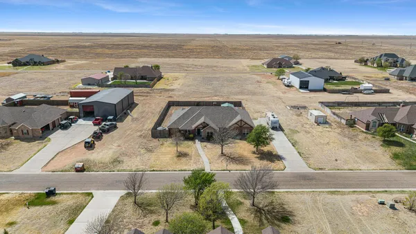 $449,900 | 9100 Arena Drive, Amarillo, TX 79119