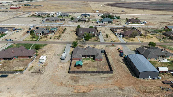 $449,900 | 9100 Arena Drive, Amarillo, TX 79119