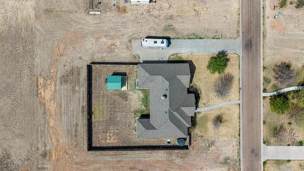 $449,900 | 9100 Arena Drive, Amarillo, TX 79119