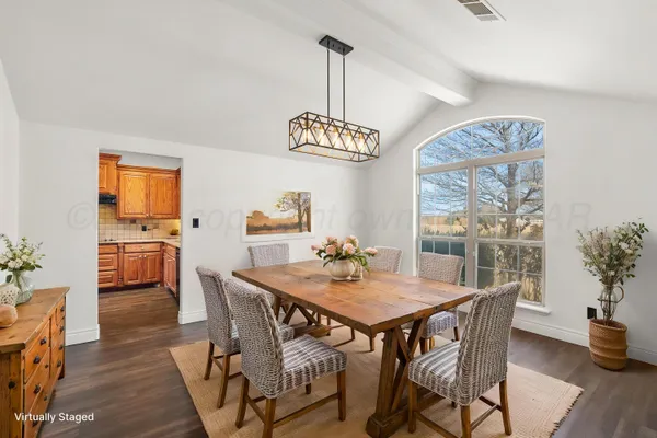 $449,900 | 9100 Arena Drive, Amarillo, TX 79119