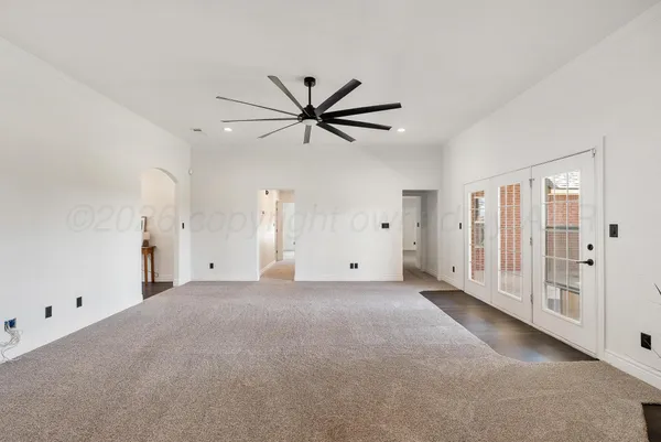 $449,900 | 9100 Arena Drive, Amarillo, TX 79119