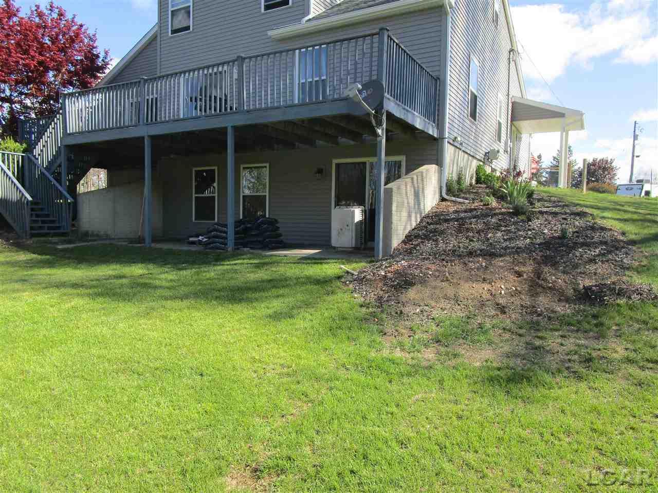 6601 Pocklington Road Britton, MI 49229 - Photo 8 of 25 Gallery Image 8