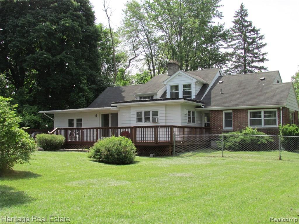 1180 South Boulevard Rochester, MI 48309 - Photo 27 of 28