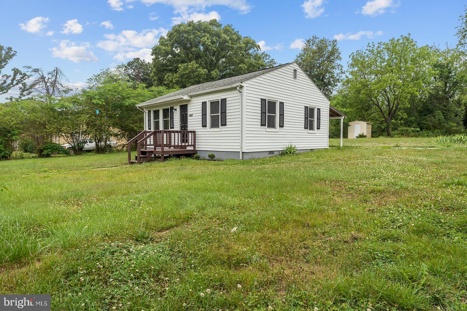 12384 Campbell Road Orange, VA 22960 - Photo 26 of 34 Gallery Image 26