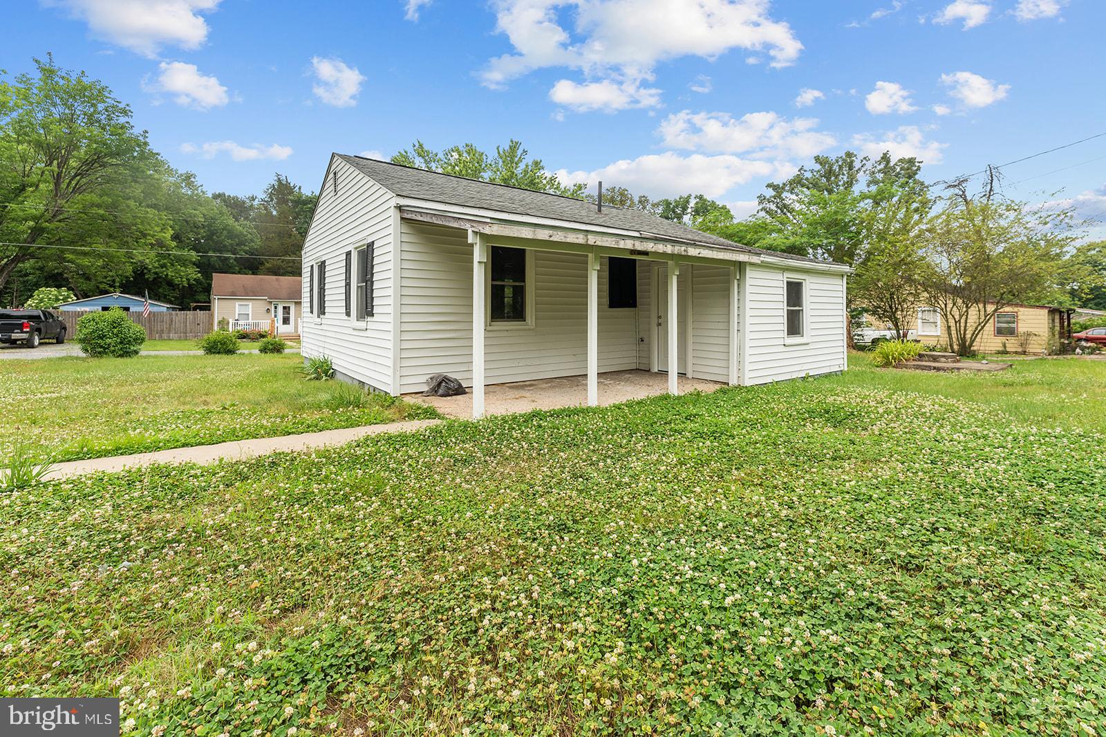12384 Campbell Road Orange, VA 22960 - Photo 30 of 34 Gallery Image 30
