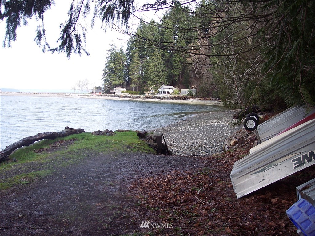 19832 Northwest Stavis Bay Road Seabeck, WA 98380 - Photo 8 of 8 Gallery Image 8