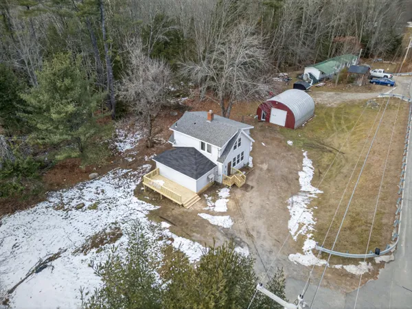 $429,000 | 510 Roosevelt Trail, Casco, ME 04015