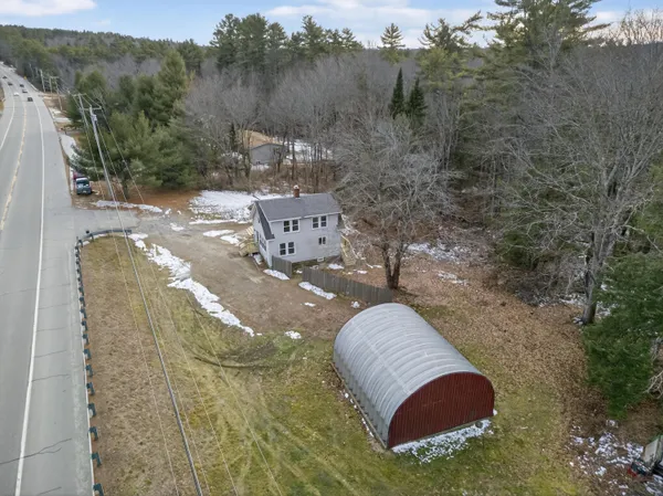 $399,000 | 510 Roosevelt Trail, Casco, ME 04015