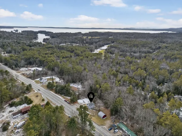 $399,000 | 510 Roosevelt Trail, Casco, ME 04015