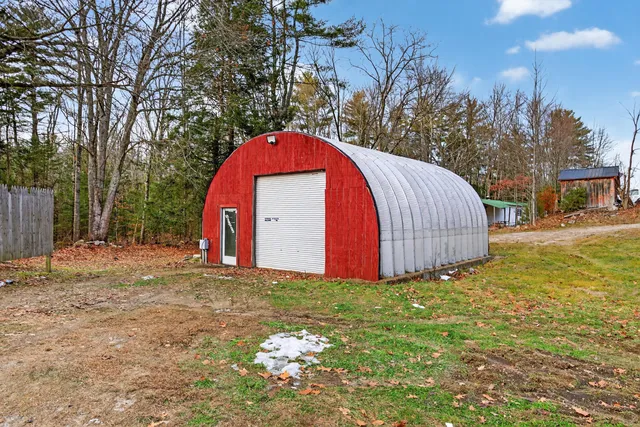 $429,000 | 510 Roosevelt Trail, Casco, ME 04015