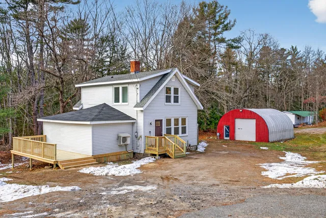 $429,000 | 510 Roosevelt Trail, Casco, ME 04015