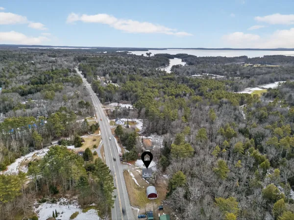 $399,000 | 510 Roosevelt Trail, Casco, ME 04015