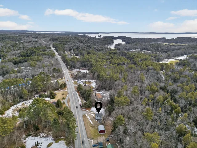 $429,000 | 510 Roosevelt Trail, Casco, ME 04015