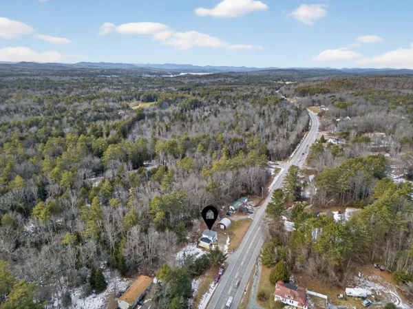 $399,000 | 510 Roosevelt Trail, Casco, ME 04015