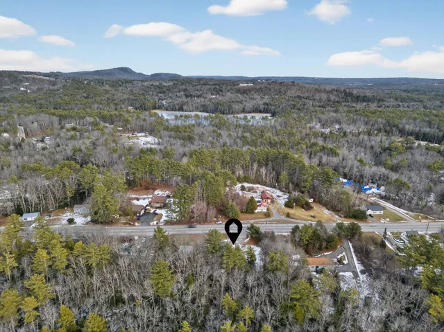$429,000 | 510 Roosevelt Trail, Casco, ME 04015